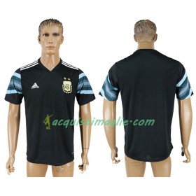 Divisa di Calcio Argentina Trasferta Mondiali 2018
