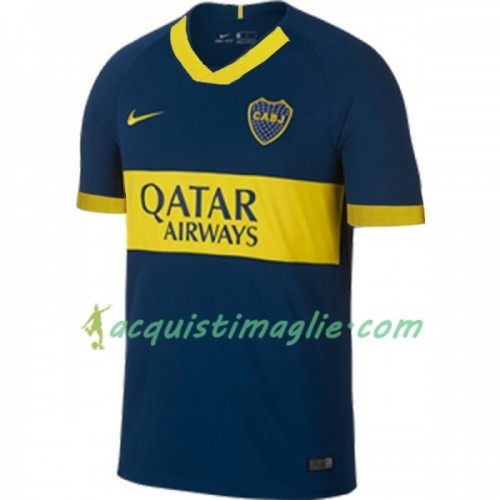 Divisa di Calcio CA Boca Juniors Prima 2019/2020
