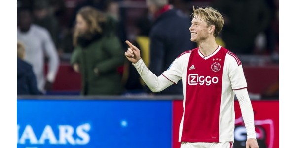 I fan dell'Ajax dovrebbero essere più grati