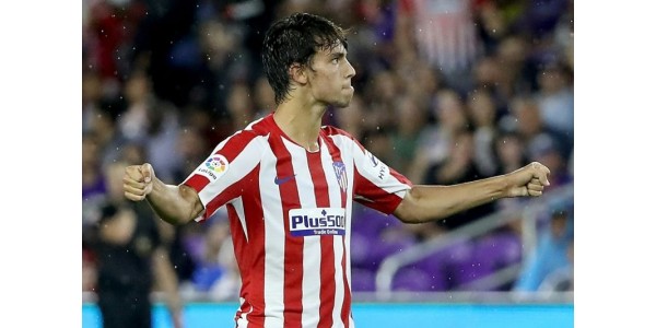 L'Atletico Madrid risorgerà