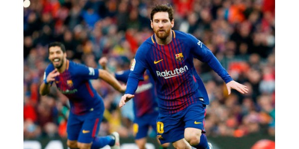 Il team di Barcellona non ci delude mai