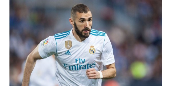 Benzema svolge un ruolo chiave nel revamping del Real Madrid
