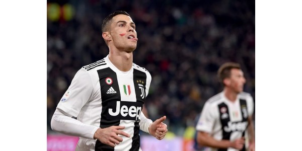 Cristiano Ronaldo ha detto che si concentra solo sul guidare la squadra per vincere