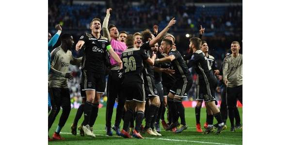 È tempo di ricostruire il Real Madrid