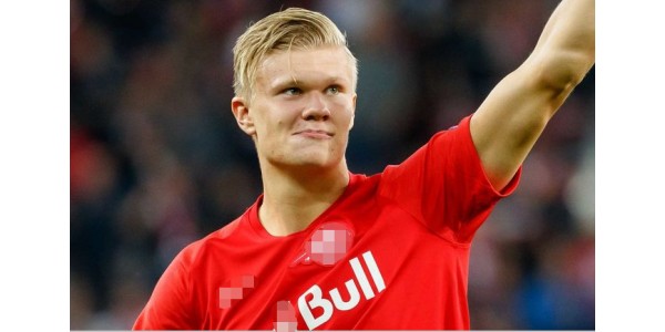 Harland è stata fantastica in Champions League