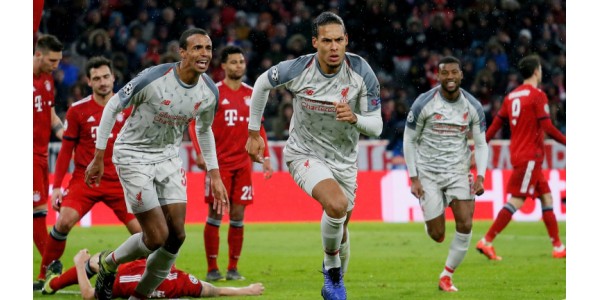 Le prospettive del Bayern Monaco sono tese