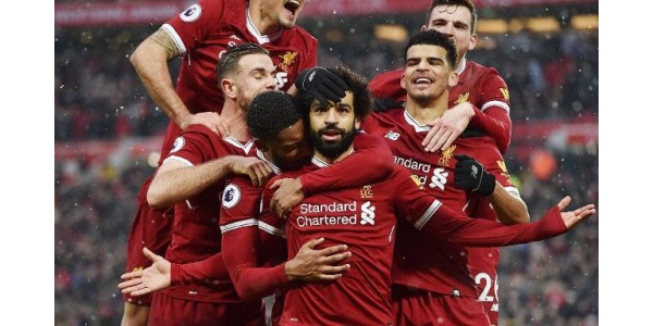 Josep Guardiola crede che il Liverpool sia l'avversario più forte