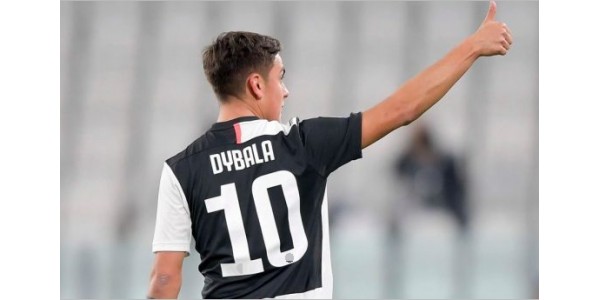 Dybala è disposto a rimanere con la Juventus a lungo termine