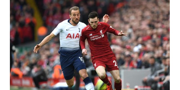 Kane non ha portato fortuna a Spurs