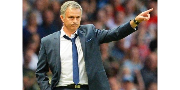 Quale squadra allenerà Mourinho dopo?