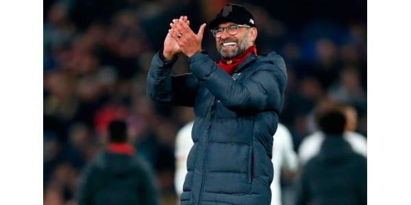 Il Liverpool merita il titolo di Premier League