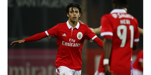 Luis Filipe è fermo sulla vendita di Joao Felix in modo eligibile