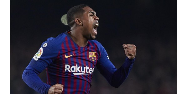 Malcom ha finalmente completato la sua redenzione