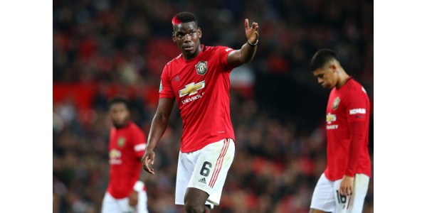 Il Manchester United deve pensare alle loro prospettive