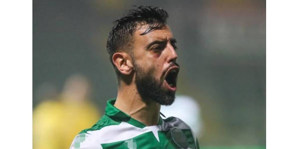 Bruno Fernandes è un giocatore fantastico