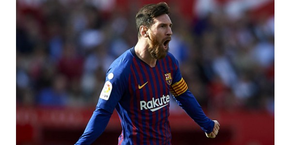 L'eredità di Messi non si è fermata