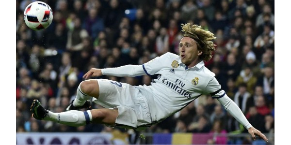 Modric rimarrà al Real Madrid la prossima stagione