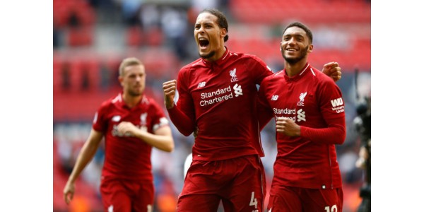 La partita più importante dell'anno sta per iniziare