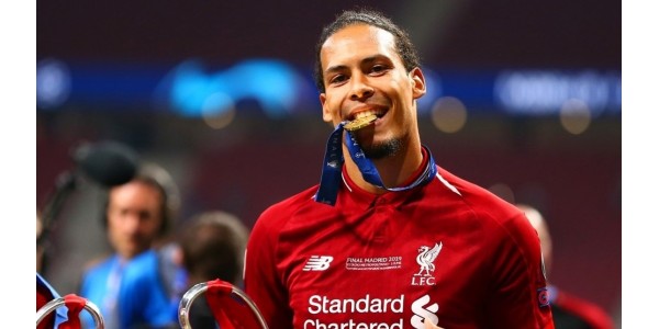 Il modello del calcio sta cambiando