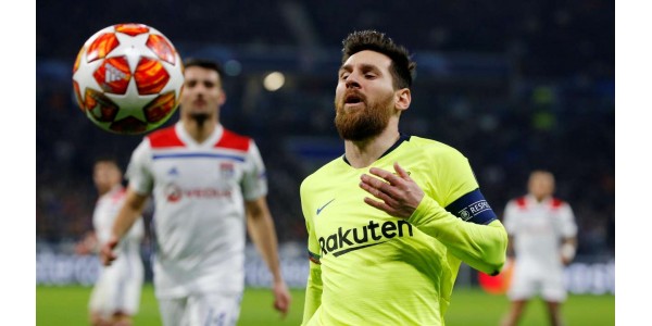 L'Olympique Lyonnais è degno di essere rispettato