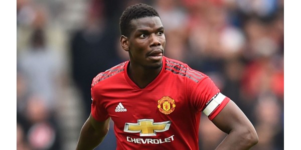 Pogba pensa che Barcellona sia il miglior club