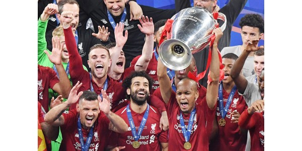 La Premier League è la competizione calcistica più seguita