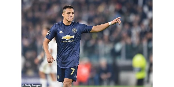 Sanchez ha bisogno di lavorare di più