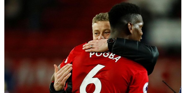 Solskjaer diventerà sicuramente l'allenatore del Manchester United