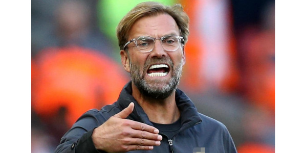 Ora Liverpool potrebbe essere invincibile