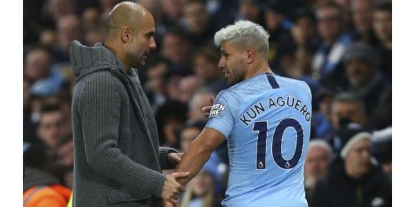 Dovremmo tutti rendere omaggio ad Aguero