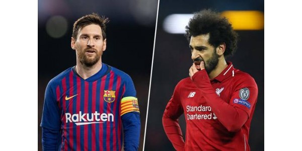 Wu Lei supporta il Liverpool per vincere la Champions League