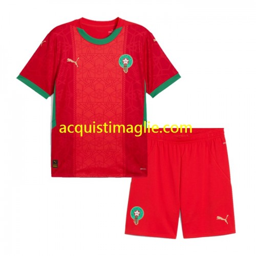 Divise e completi da calcio per bambini e ragazzi. IT