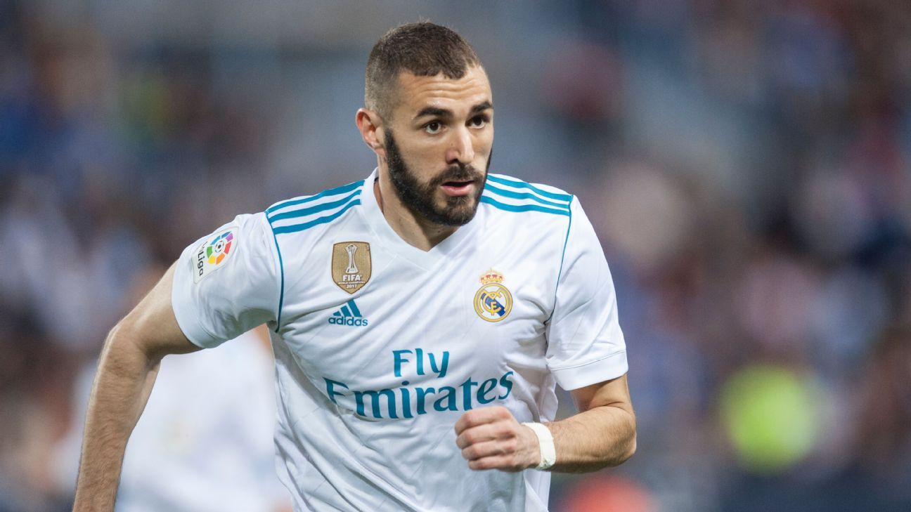 Benzema svolge un ruolo chiave nel revamping del Real Madrid