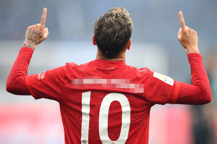 Coutinho deve pensare molto al suo futuro