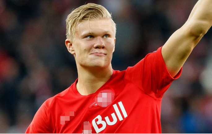 Harland è stata fantastica in Champions League