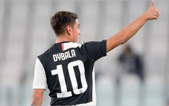 Dybala è disposto a rimanere con la Juventus a lungo termine