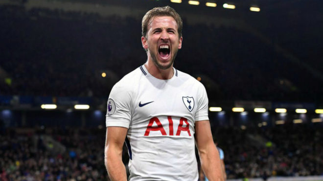 Il calcio di rigore di Kane ha aiutato il Tottenham a battere il Chelsea