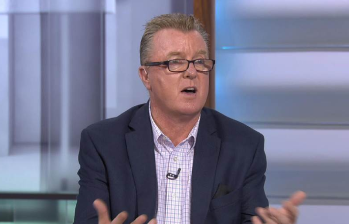 Salah non dovrebbe essere criticato