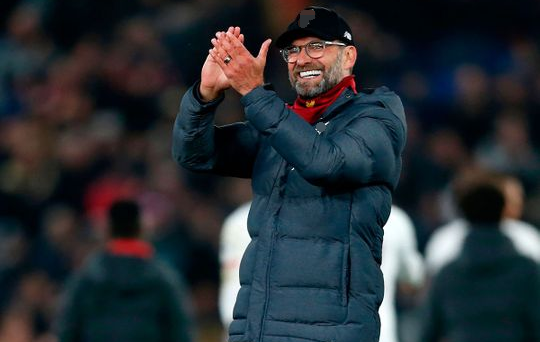 Il Liverpool merita il titolo di Premier League