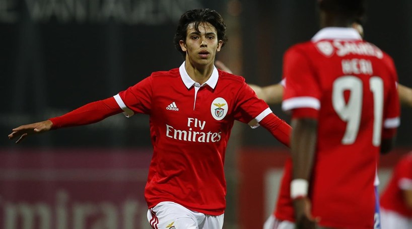 Luis Filipe è fermo sulla vendita di Joao Felix in modo eligibile