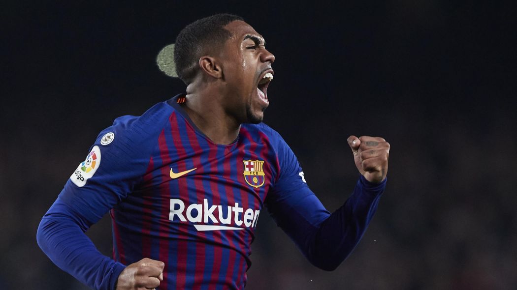 Malcom ha finalmente completato la sua redenzione