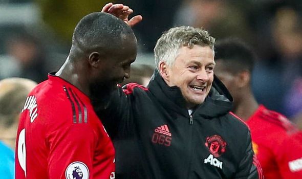 Il Manchester United dovrà affrontare una grande sfida