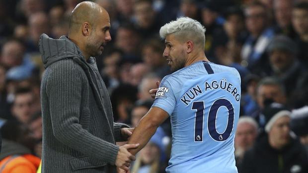 Dovremmo tutti rendere omaggio ad Aguero